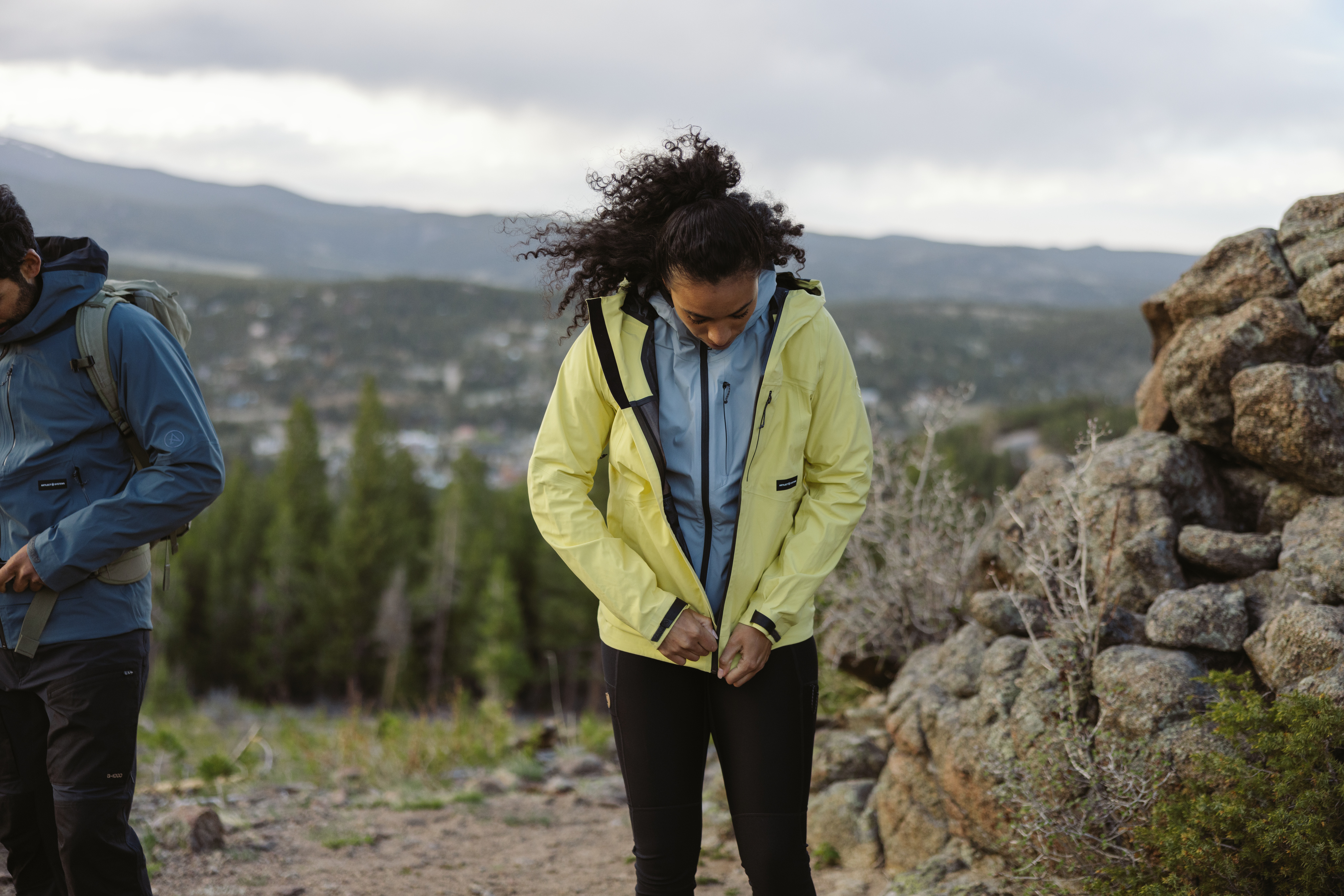 The Complete Guide to Climbing Clothes